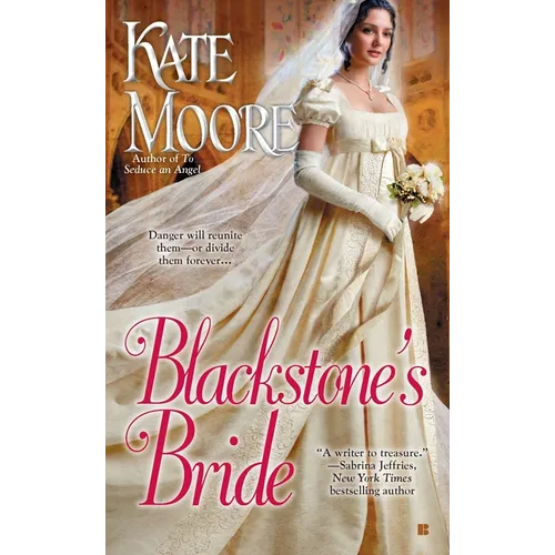 Blackstone's Bride
