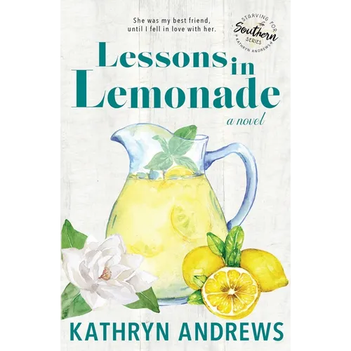 Lessons in Lemonade