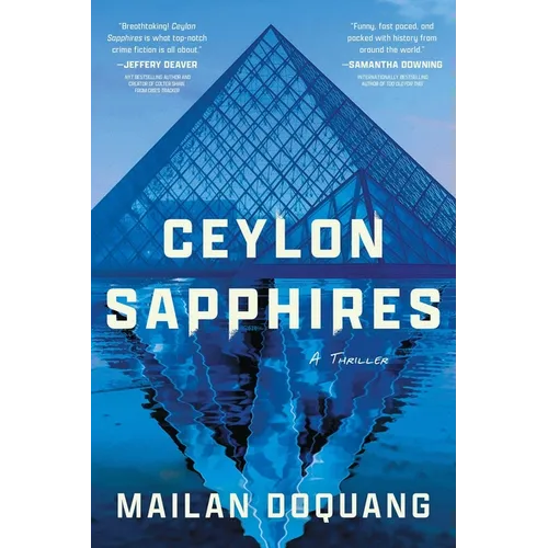 Ceylon Sapphires