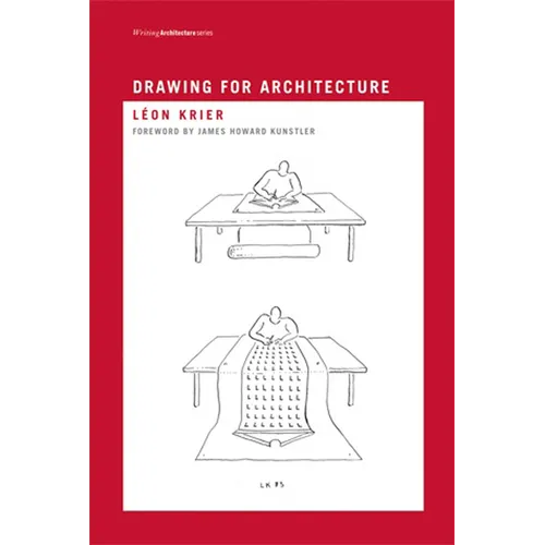Drawing for Architecture