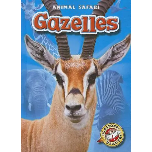 Gazelles