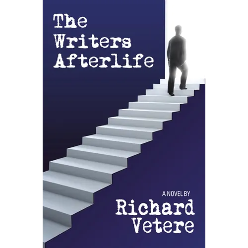 The Writers Afterlife