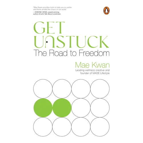 Get Unstuck: The Road to Freedom