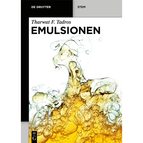 Emulsionen