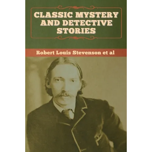 Classic Mystery and Detective Stories