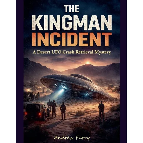 The Kingman Incident