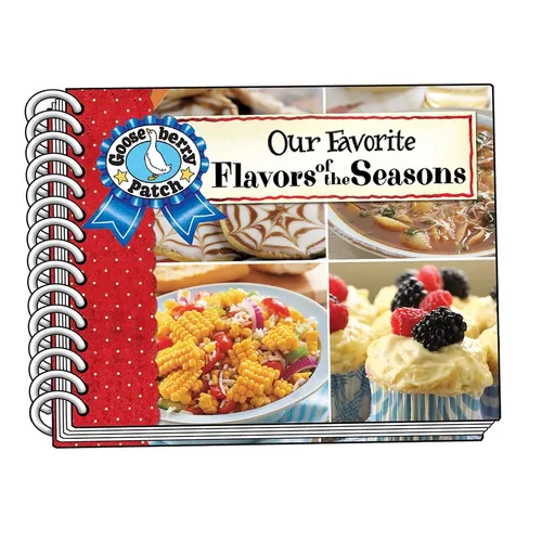 Our Favorite Flavors of the Season