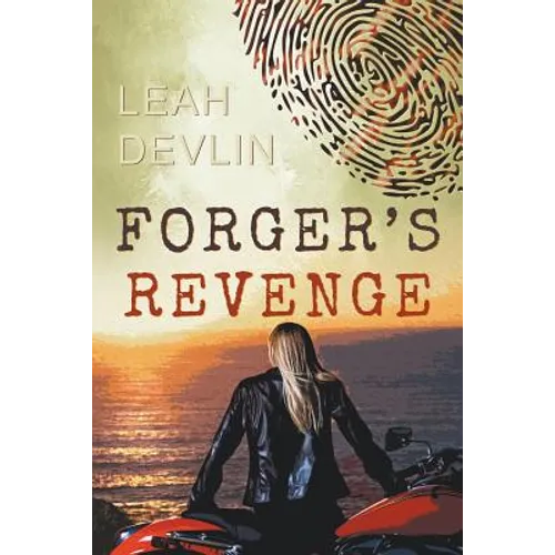 Forger's Revenge