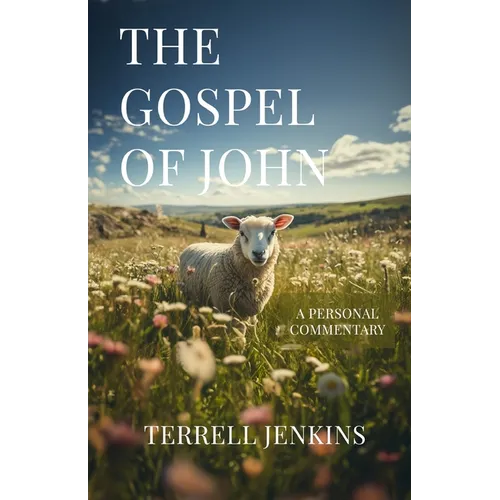 The Gospel of John: A Personal Commentary