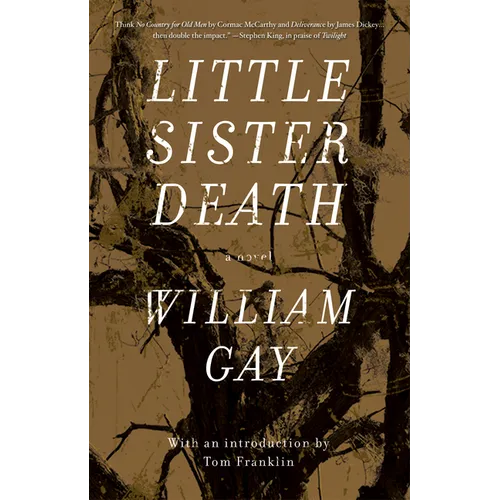 Little Sister Death