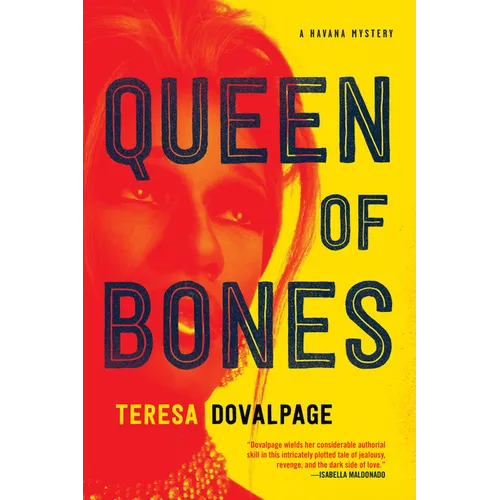 Queen of Bones
