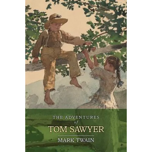 The Adventures of Tom Sawyer