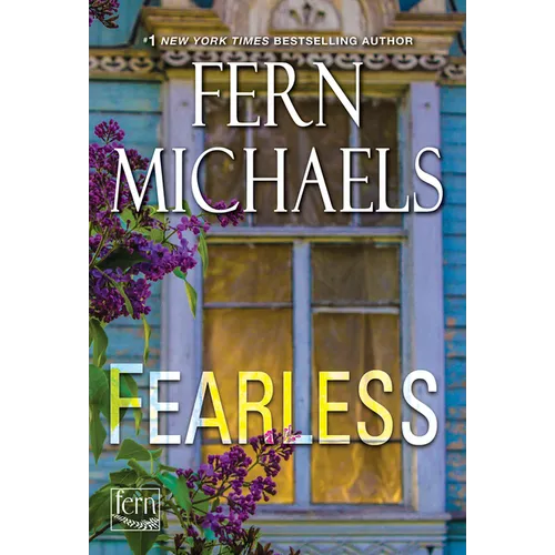 Fearless: A Bestselling Saga of Empowerment and Family Drama