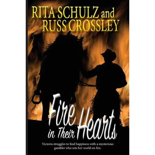 Fire in their Hearts