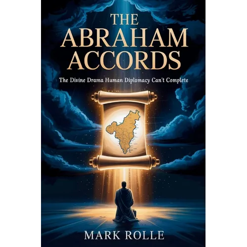 The Abraham Accords E-Format