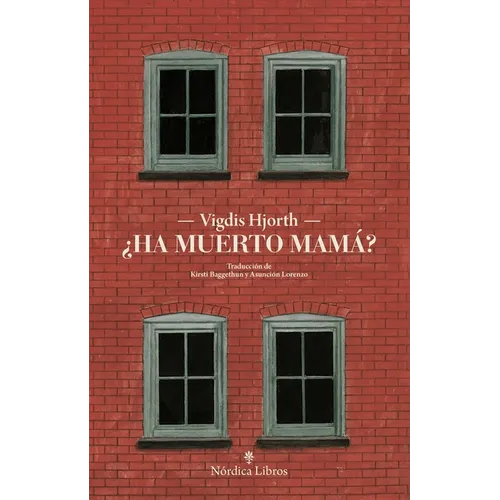 Ha Muerto Mama?