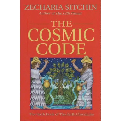 The Cosmic Code (Book VI)