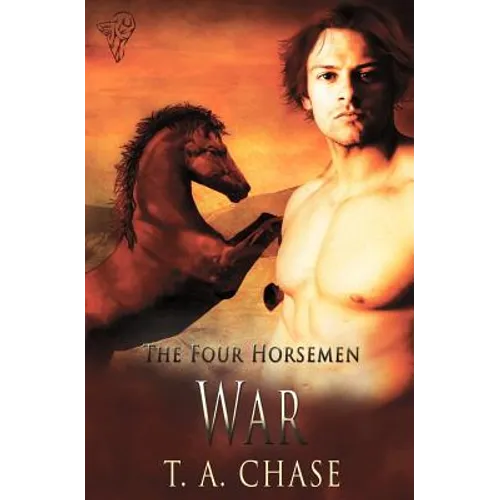 The Four Horsemen: War