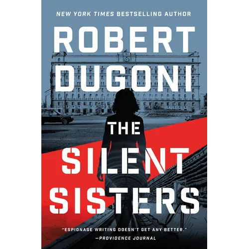 The Silent Sisters