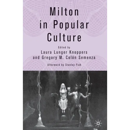 Milton in Popular Culture
