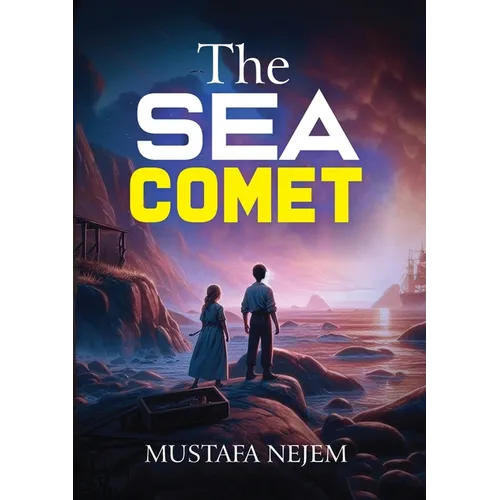 The Sea Comet