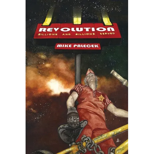 Revolution: Billions and Billions Served