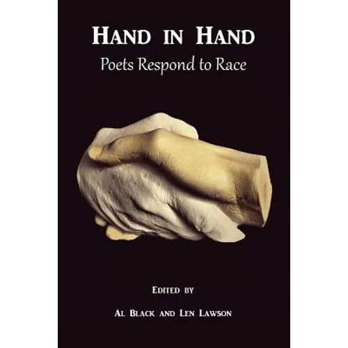 Hand in Hand: Poets Respond to Race