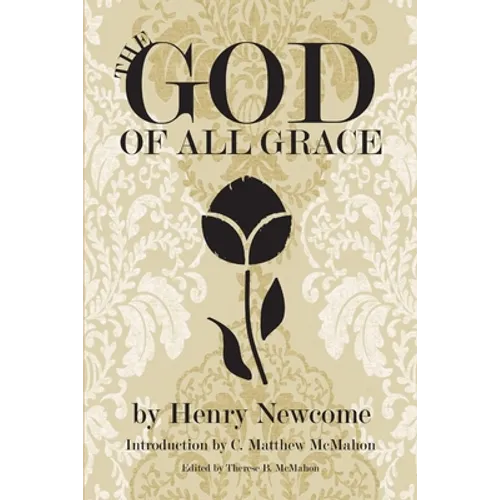 The God of All Grace