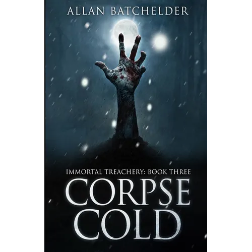 Corpse Cold