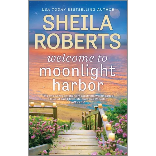 Welcome to Moonlight Harbor