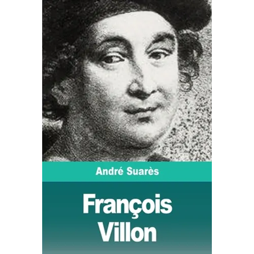 François Villon
