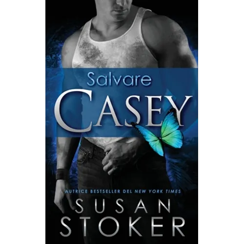 Salvare Casey