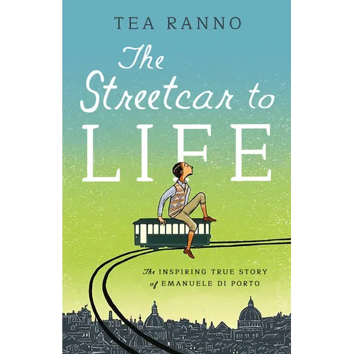 The Streetcar to Life