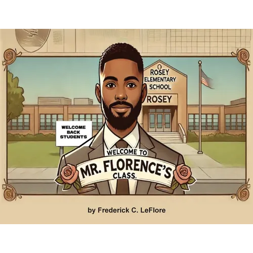 Welcome to Mr. Florence's Class