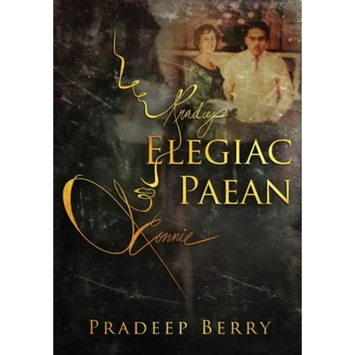 Elegiac Paean