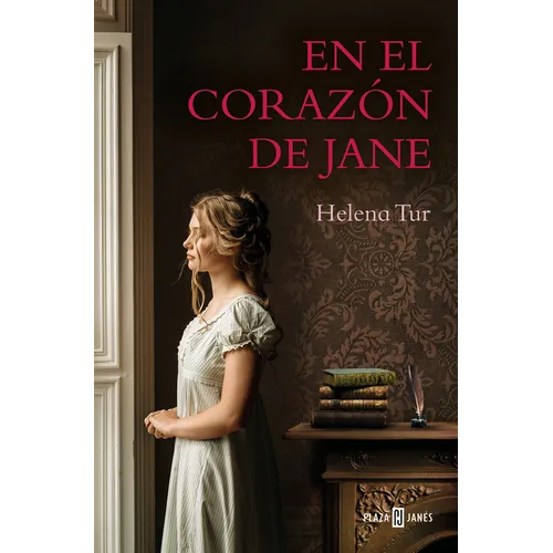 En El Corazón de Jane / In Jane's Heart