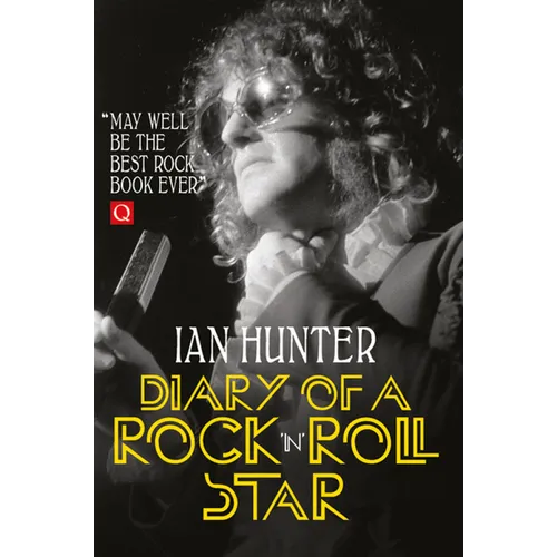 Diary of a Rock 'n' Roll Star