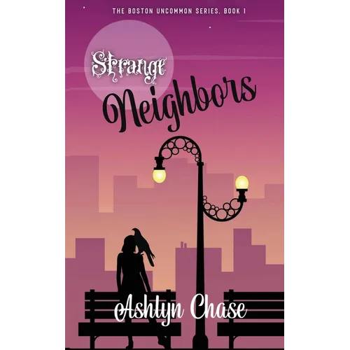 Strange Neighbors