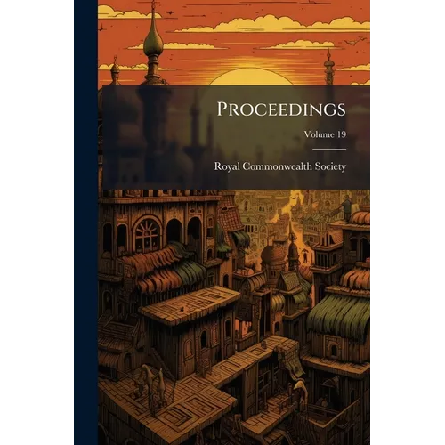 Proceedings; Volume 19