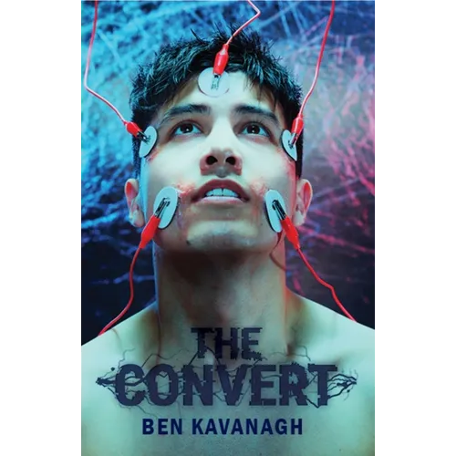 The Convert