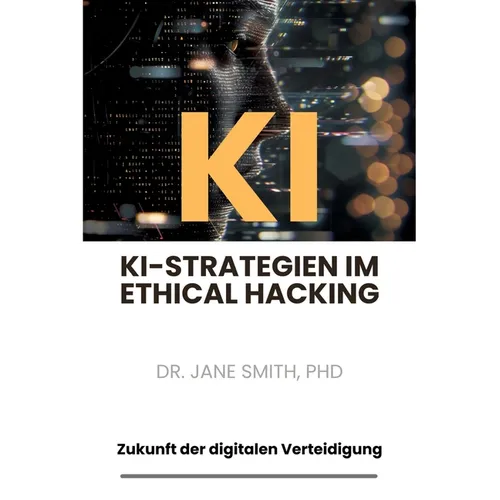 KI-Strategien im Ethical Hacking: Zukunft der digitalen Verteidigung