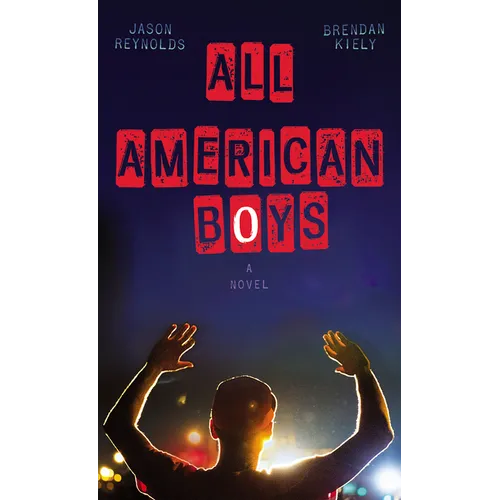All American Boys