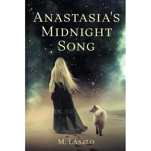 Anastasia's Midnight Song