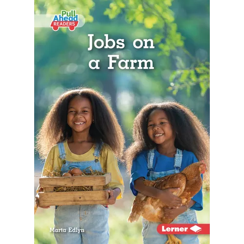 Jobs on a Farm
