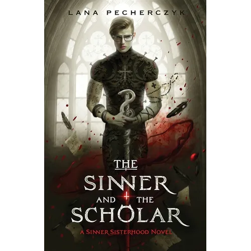 The Sinner and the Scholar
