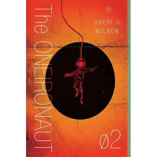 The Oneironaut 02