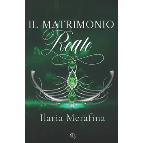 Il Matrimonio Reale: The Danish Deal vol. 3