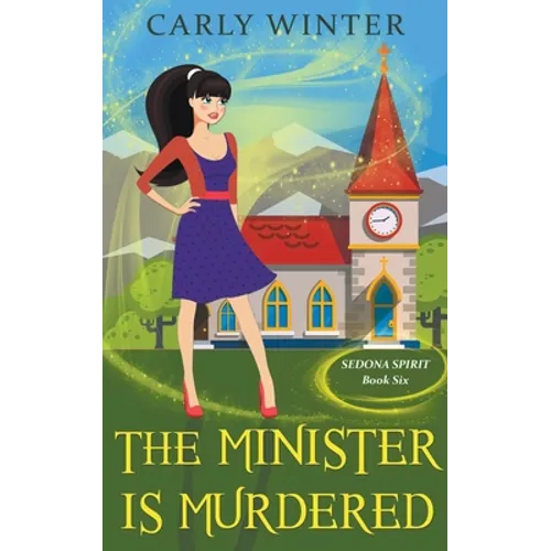 The Minister is Murdered