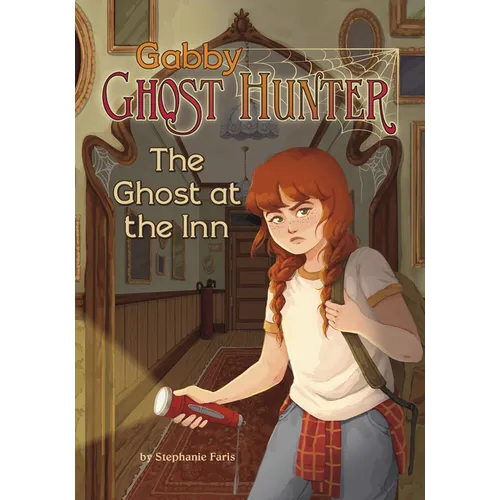The Ghost at the Inn