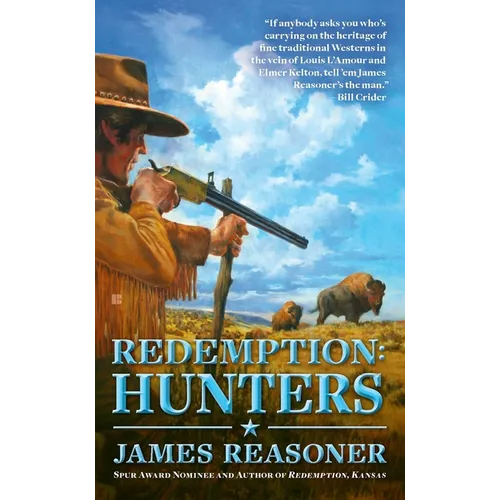 Redemption: Hunters